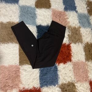 NWOT Lululemon Leggings